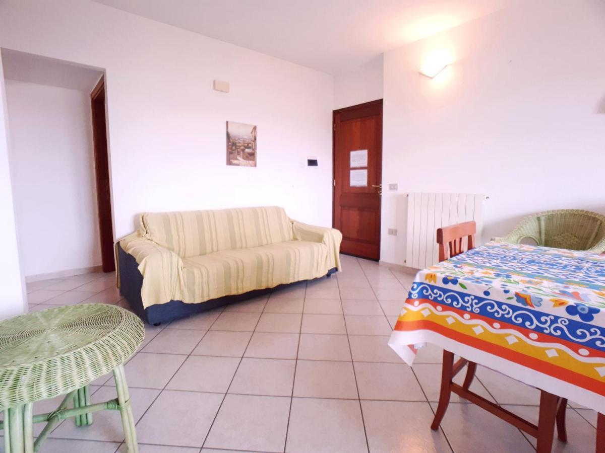 Palau Sea View Apartment Exterior photo