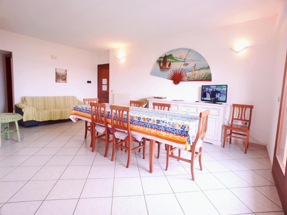 Palau Sea View Apartment Exterior photo